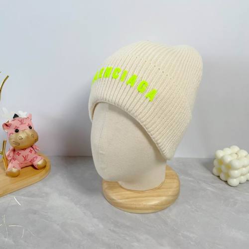 B Hats AAA-1246