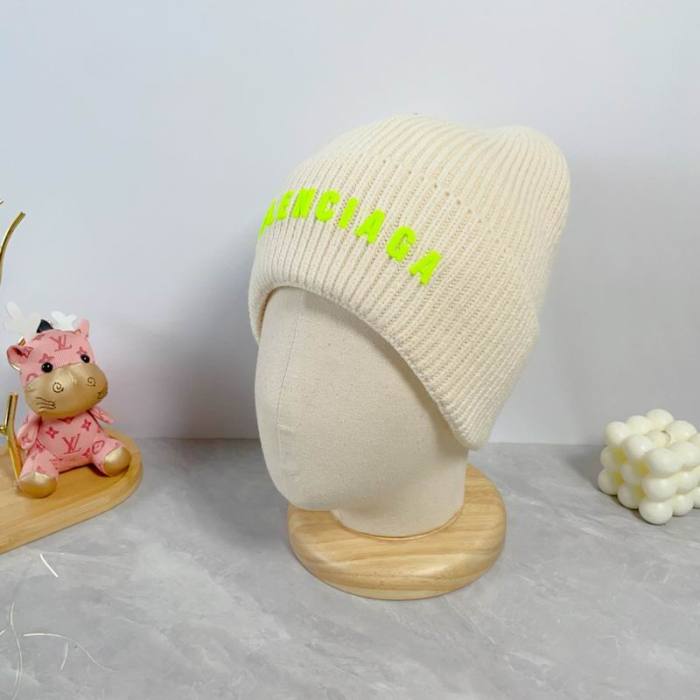 B Hats AAA-1246