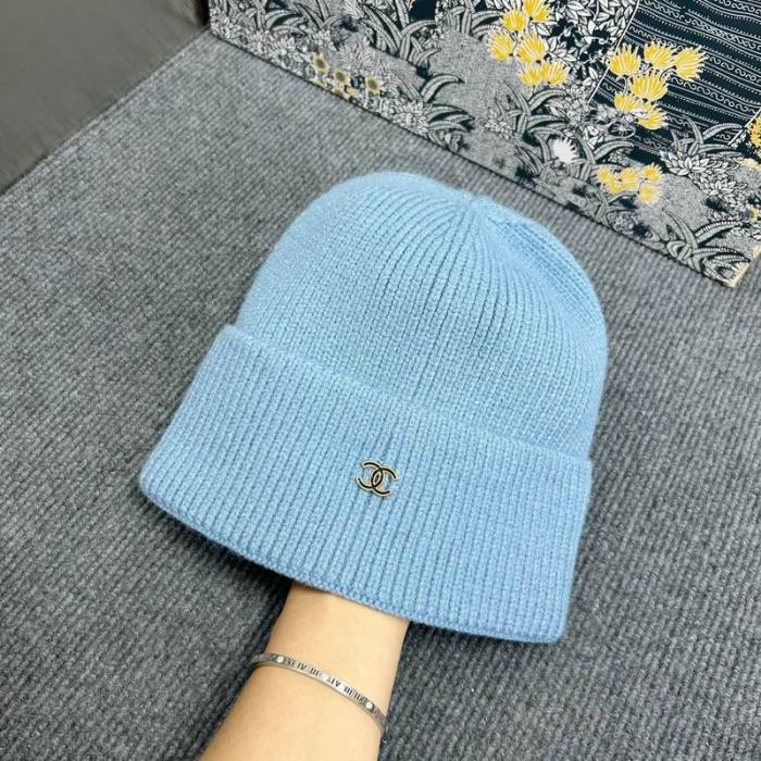CHAL Hats AAA-2258