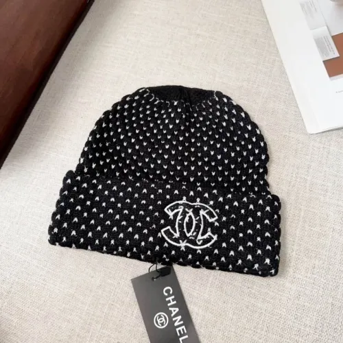 CHAL Hats AAA-2047