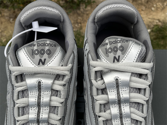 NB Shoes High End Quality-271