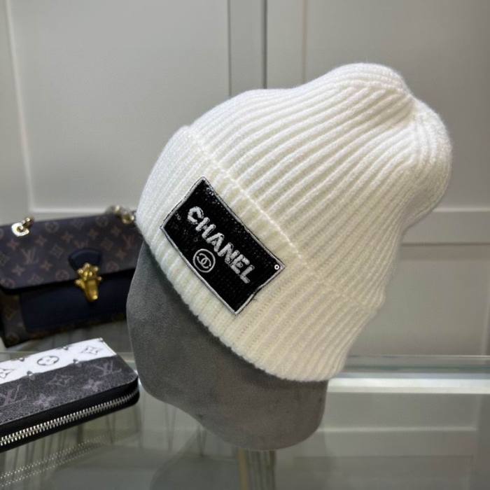 CHAL Hats AAA-2454