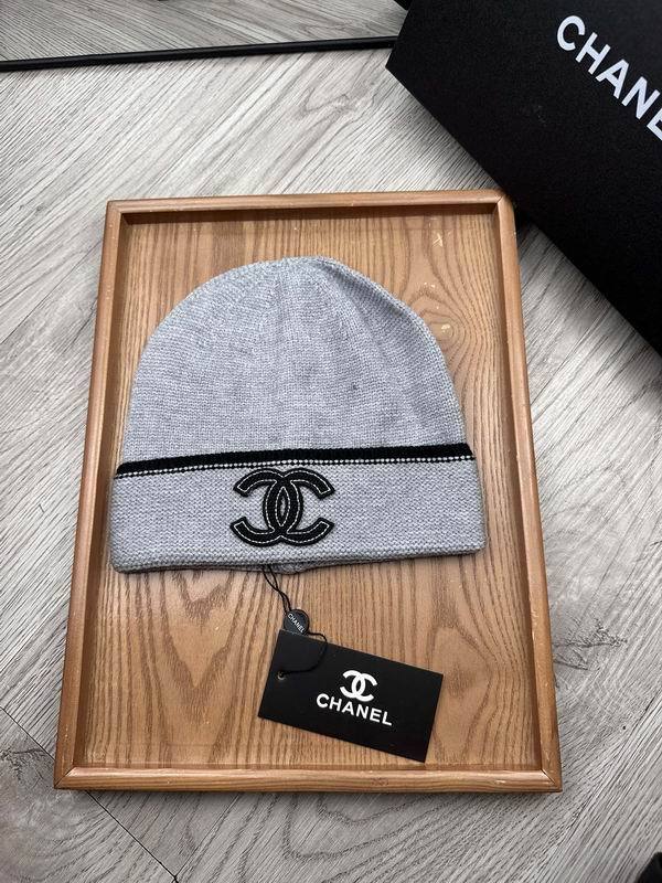 CHAL Hats AAA-2215