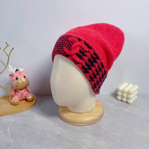 CHAL Hats AAA-2444