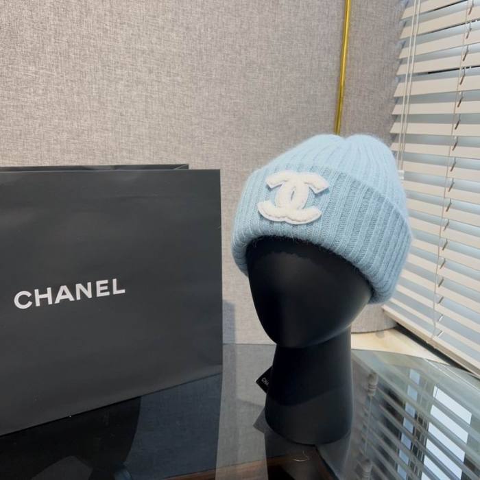 CHAL Hats AAA-2509