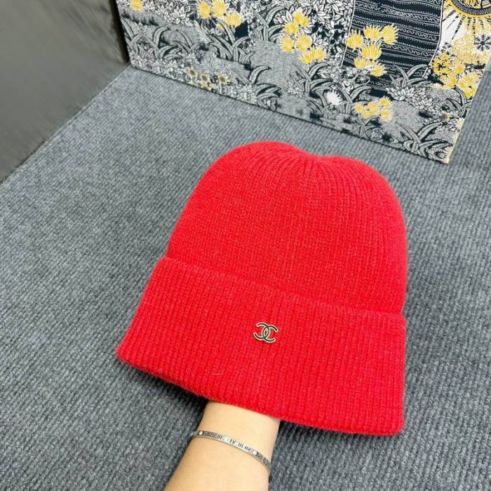 CHAL Hats AAA-2254