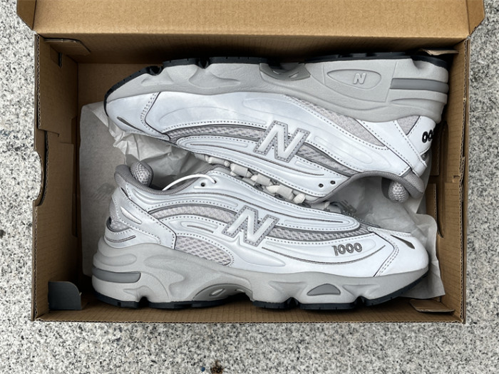 NB Shoes High End Quality-271
