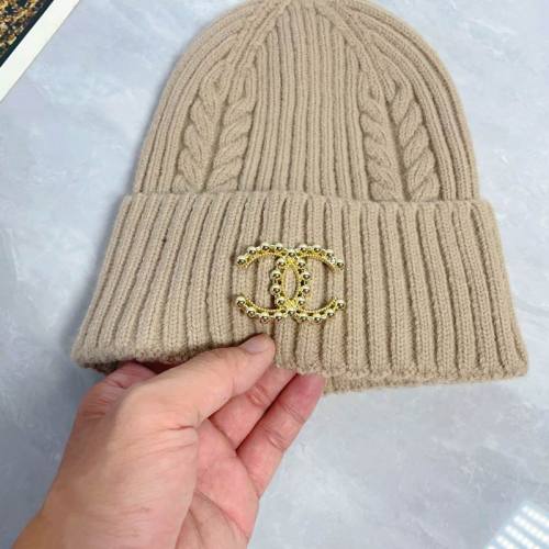 CHAL Hats AAA-2507