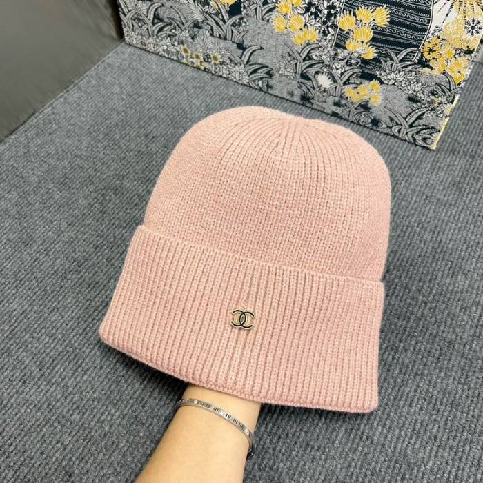 CHAL Hats AAA-2253