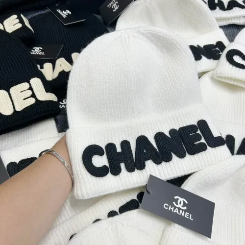 CHAL Hats AAA-2307