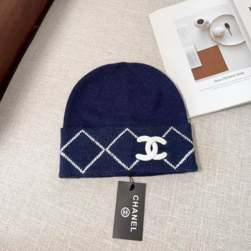 CHAL Hats AAA-2043