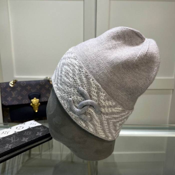 CHAL Hats AAA-2547