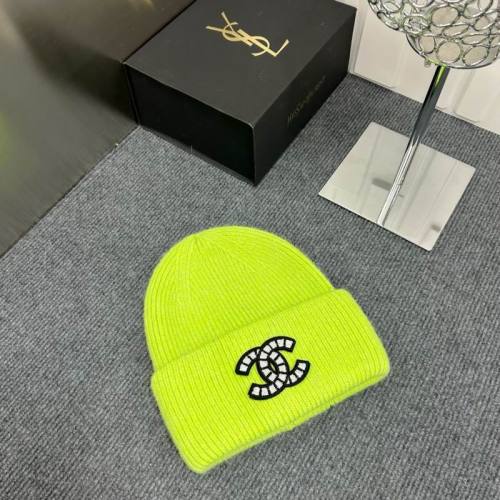 CHAL Hats AAA-2056