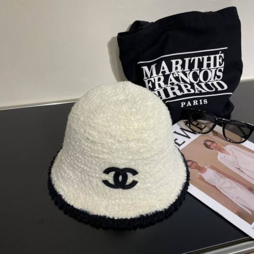 CHAL Hats AAA-2553