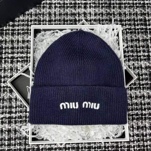 Miumiu Hats AAA-301