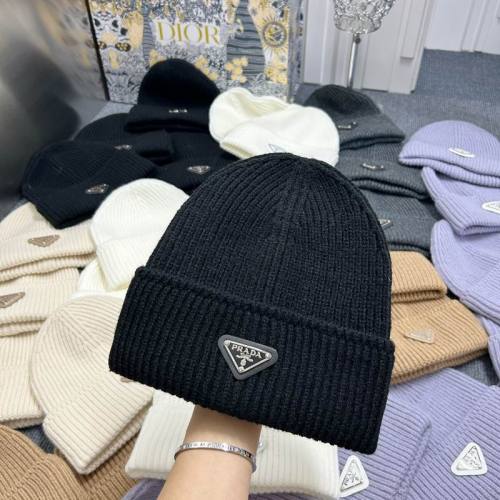 Prada Hats AAA-1013