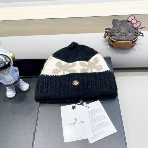 Moncler Hats AAA-607