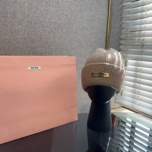 Miumiu Hats AAA-007