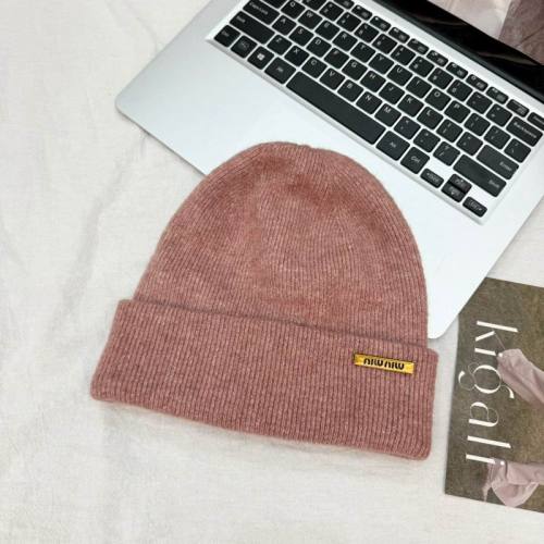 Miumiu Hats AAA-293