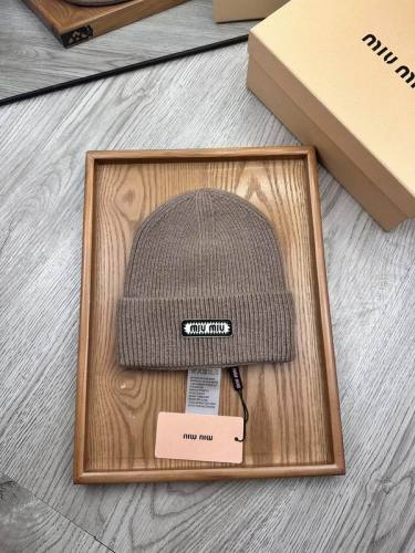 Miumiu Hats AAA-153