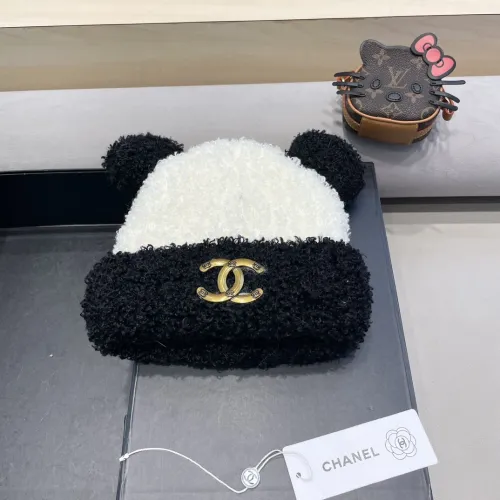 CHAL Hats AAA-2705