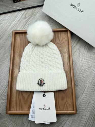 Moncler Hats AAA-985
