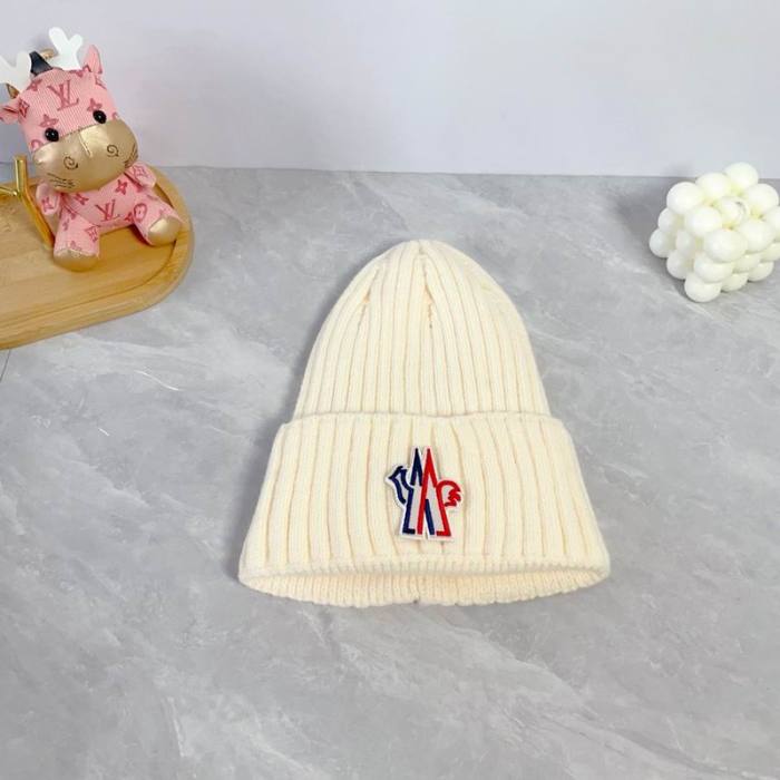 Moncler Hats AAA-729