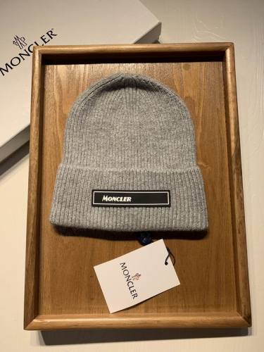 Moncler Hats AAA-496