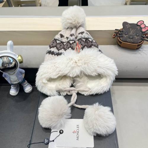 Moncler Hats AAA-1182
