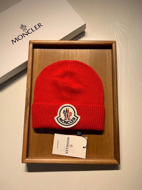 Moncler Hats AAA-472