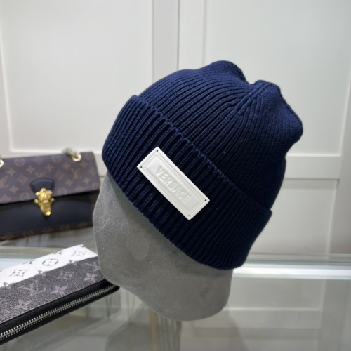 Versace Hats AAA-086