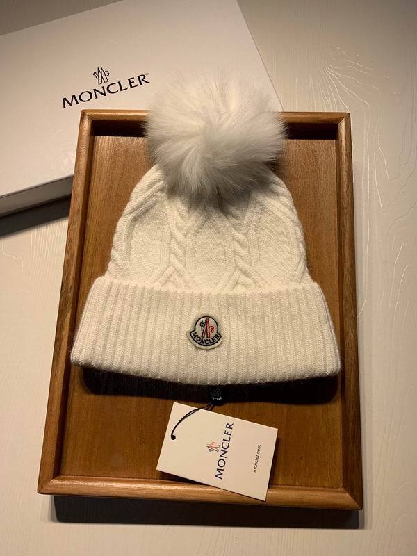 Moncler Hats AAA-921