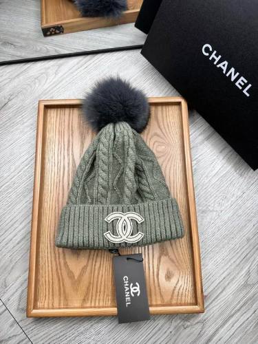 CHAL Hats AAA-2731