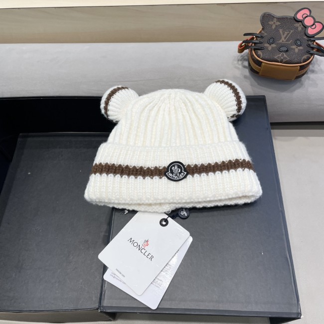 Moncler Hats AAA-820