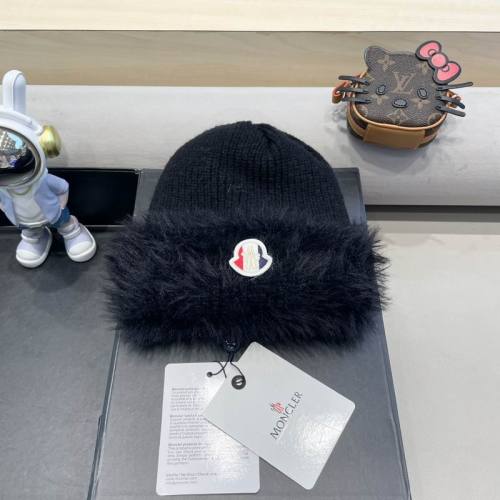 Moncler Hats AAA-903
