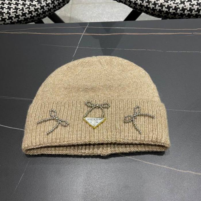 Prada Hats AAA-842
