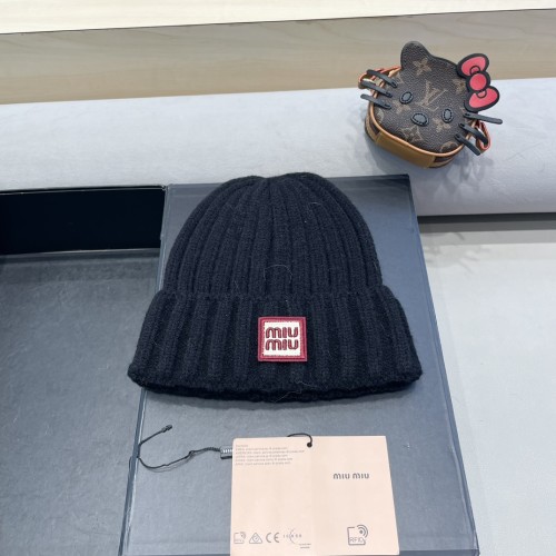 Miumiu Hats AAA-259