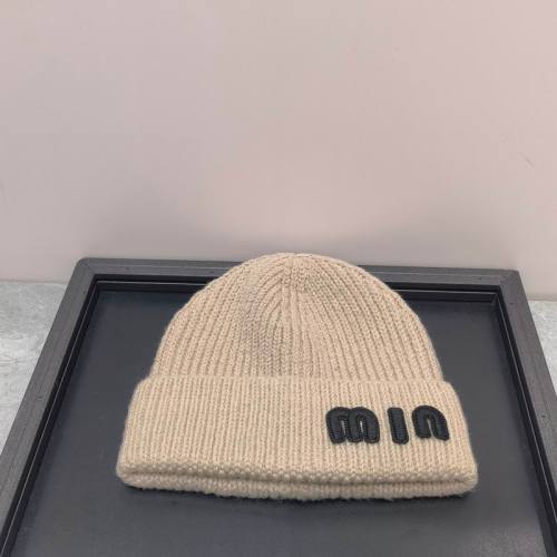 Miumiu Hats AAA-052