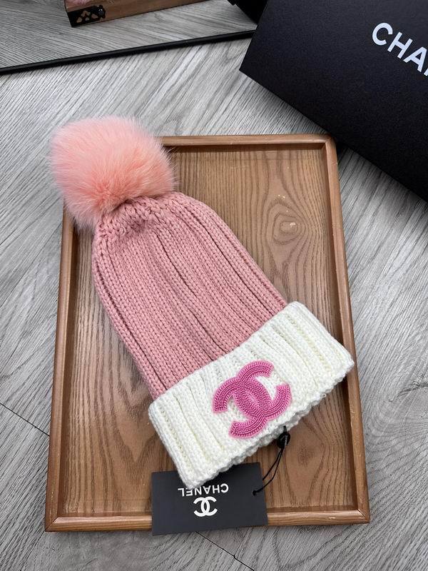 CHAL Hats AAA-2751