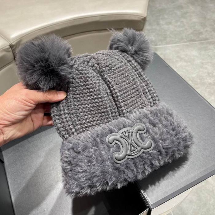 Celine Hats AAA-1429