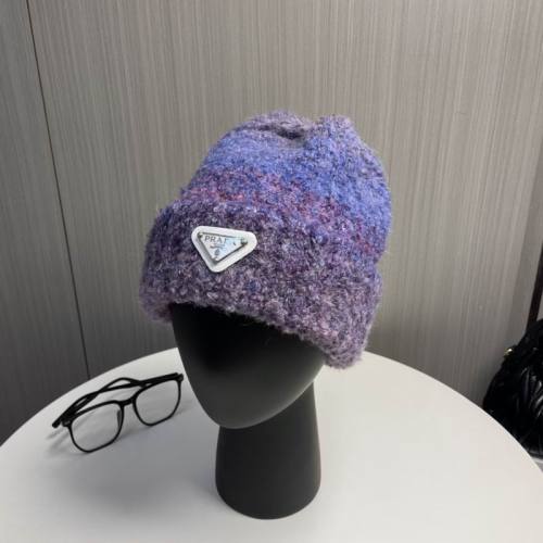 Prada Hats AAA-894