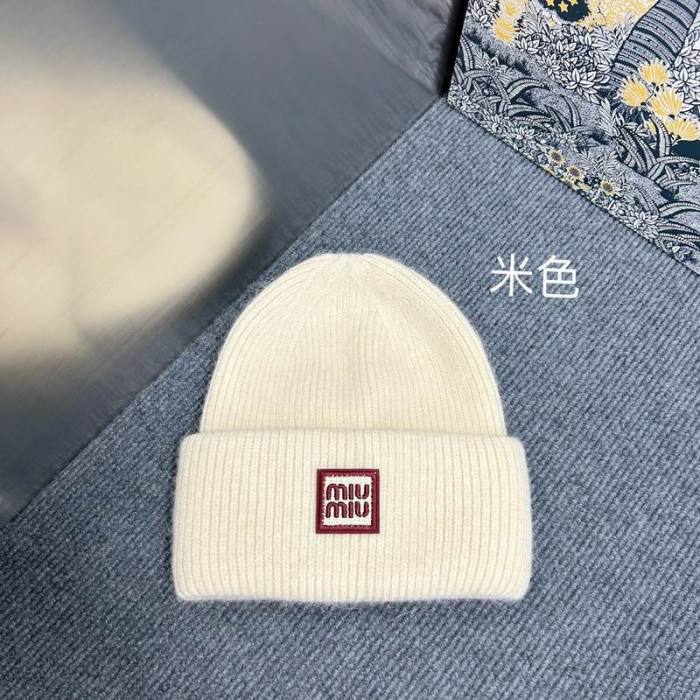 Miumiu Hats AAA-213