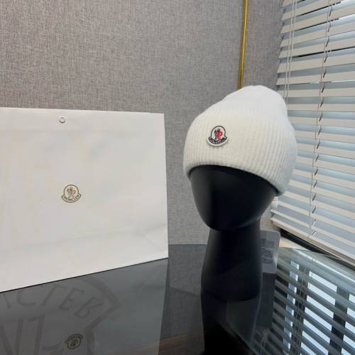 Moncler Hats AAA-708