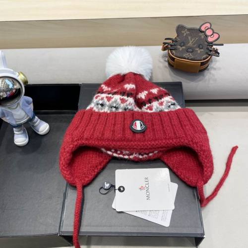 Moncler Hats AAA-986