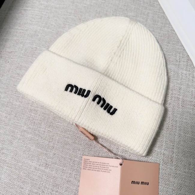 Miumiu Hats AAA-166