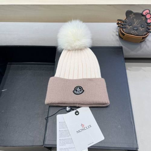 Moncler Hats AAA-840