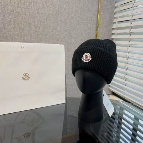 Moncler Hats AAA-709