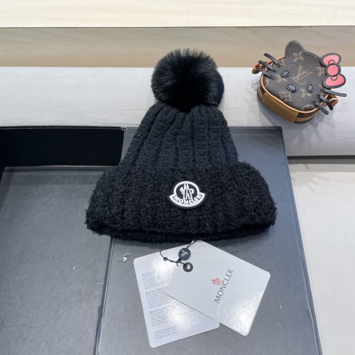 Moncler Hats AAA-824