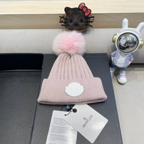 Moncler Hats AAA-898