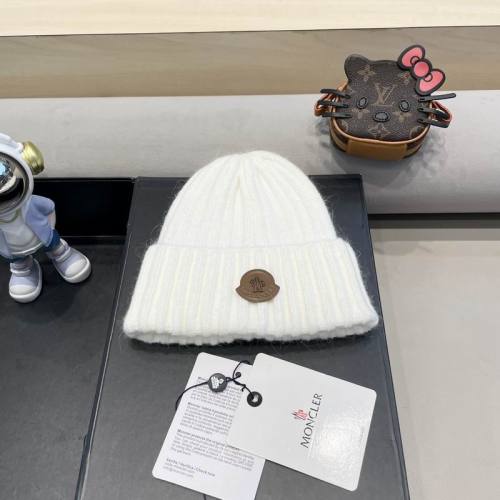 Moncler Hats AAA-542